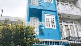 CHO THUÊ NHÀ NGUYÊN CĂN 163/14 ĐƯỜNG TÔ HIẾN THÀNH Q10