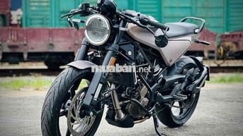 HUSQVARNA-VITPILEN 401 -Hỗ TRỢ TRẢ GÓP