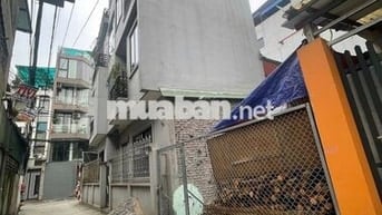 66m2 Cực Đẹp Ngay Mặt Ngõ Phố Trạm, Aeon Long Biên