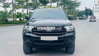 Ford Everest 2019 Titanium 4x4 AT hơn 11 vạn km!