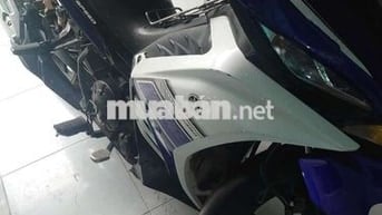 Xe Exciter 135 2 mảnh