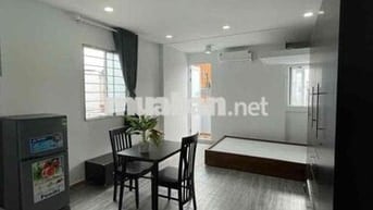 Cho Thuê Căn Hộ Bancol Rộng 30m2 Full NT Ngay Đại Học Bách Khoa Q10