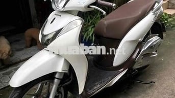 Sh mode 2015 màu trắng camay ngay chủ