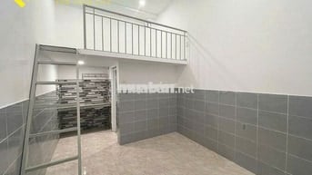 🌹DUPLEX (sẵn Máy Lạnh) ĐI BỘ qua Đại Học VĂN LANG, gần IUH