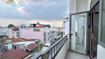 KHAI TRƯƠNG DUPLEX BANCOL MÁY GIẶT RIÊNG