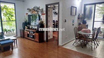 Bán căn hộ Cc 2n 2vs 2 ban công tại Lai Xá, Kim Chung