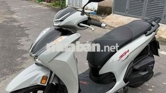 bán hoặc trao đổi xe khác