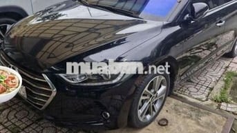 Hyundai Elantra 2016 2.0 Đen