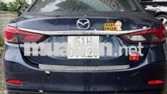 matda6 2019 2.0 Premium