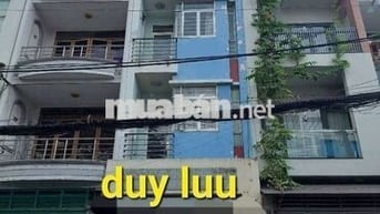 CHO THUÊ NHÀ MAT TIEN NI SU HUYNH LIÊN Q.TÂN BINH