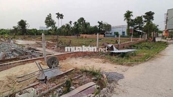 Bán 2290M2 Đất 1 Sẹc Sông Sài Gòn Phường An Phú Đông Quận 12