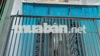 CHO THUÊ NHÀ HẺM 2 XE MÁY, 1 XET, HOÀNG VAN THU Q.TÂN BINH