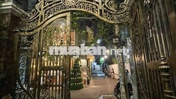 🚀 MẶT BẰNG KD SẦM UẤT – PHAN ĐĂNG LƯU, 40M², CÓ SÂN, 12TR/TH