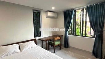 Cho thuê căn hộ 1 phòng ngủ ngay biển Mân Thái