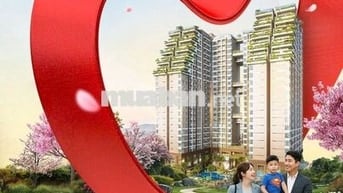 CHÍNH CHỦ BÁN CĂN HỘ HAPPY ONE SORA SB.22.08 THỦ ĐỨC ĐỂ THU HỒI GỐC