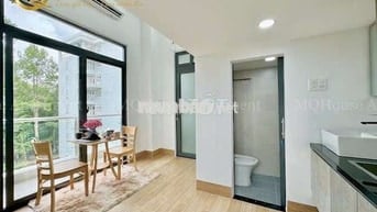 KHAI TRƯƠNG DỰ ÁN CĂN HỘ DUPLEX - 2PN Ở LÊ ĐỨC THỌ GÒ VẤP