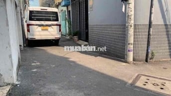 🟥Bán Nhà 2 Tầng _Căn Góc 2 Mặt Thoáng _HXH 7 chỗ _Nhỉnh 100tr/m2