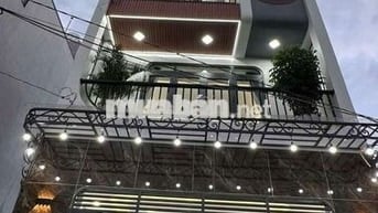 SIÊU PHẨM TX25, 5X19, 4 TẦNG, HXH, SHR NHỈNH 7 TY, TL