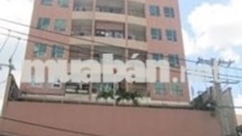 Cần cho thuê căn hộ chung cư Nam An 26 Đinh Bộ Lĩnh, Phường 24