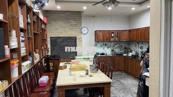 BÁN NHÀ ĐẸP 4 TẦNG – TT NGUYỄN GIA TRÍ (D2), PHƯỜNG 25, BÌNH THẠNH