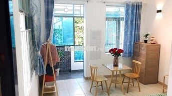 🔥 SIÊU PHẨM CHU VĂN AN – STUDIO FULL NỘI THẤT SIÊU XINH, SIÊU THOÁNG!