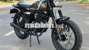Gpx legerd 150  chính chủ kí