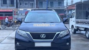 Lexus RX350 cọp nhất Việt Nam