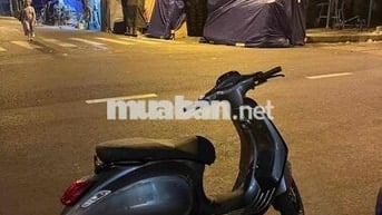 vespa 2015 dọn full đẹp keng