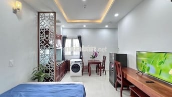 Căn hộ FULL tiện nghi - Lê Văn Sỹ gần CoopMart Nhiêu Lộc