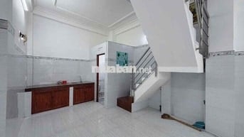 nhà khu tên lửa giáp q6 dtsd 64m2 nhỉnh 3tỷ