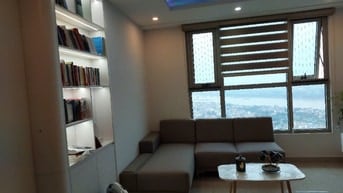 CHO THUÊ CĂN HỘ CHUNG CƯ 92 M2, TÒA B IA 20, CIPUTRA, P.PHÚ THƯỢNG.