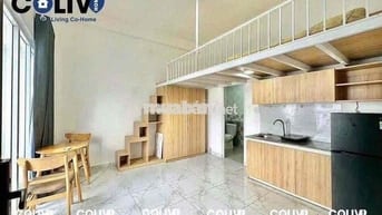 Khai Trương Căn Hộ New 100%_Thoáng Mát_An Ninh_Ngay Thích Quảng Đức