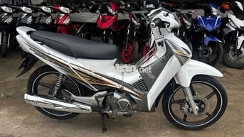 Future fi 2009 trắng xám ( hỗ trợ góp )