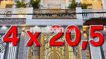 NHÀ CAO CẤP - QUẬN NINH KIỀU, TP CẦN THƠ