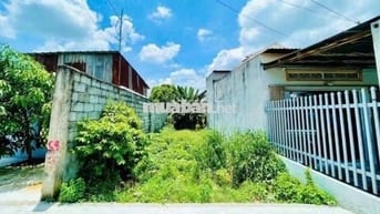 HÀNG HOT ! SIÊU PHẨM CHỈ 750 TRIỆU SỞ HỮU LÔ ĐẤT GẦN CẦU VƯỢT CỦ CHI