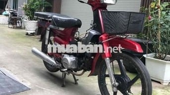 CẦN BÁN 1 XE HONDA CITI 100 CC.
