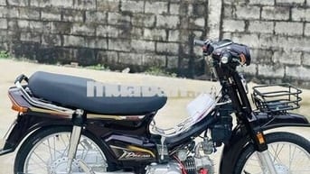 ✅Supre dream 2005 dọn new bản số định danh 9chủ ký