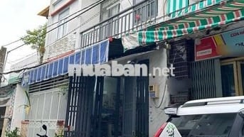 Nhà bán Lê Đình cẩn 40m2 Mã lò,TL10_Hẻm Xe Hơi 5M_Đúc BTCT, Giá 4,25tỷ