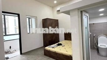 🔥 SIÊU PHẨM NGUYỄN LÂM – STUDIO FULL NỘI THẤT SIÊU XINH, Ở LÀ MÊ! 🔥