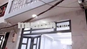 🏠CHO THUÊ NHÀ NGUYÊN CĂN QUẬN 4