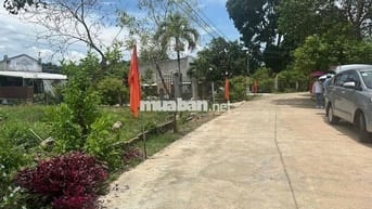 Bán đất thổ cư Phú Giáo Bình Dương giá chỉ 1.6 tỷ 800m2