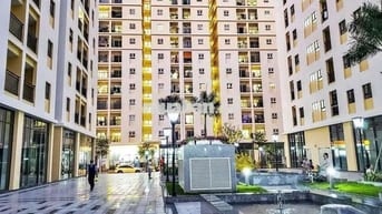 Cho thuê chung cư CITYLAND P10 Gò Vấp