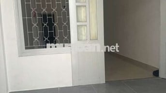 BÁN NHÀ XÔ VIẾT NGHỆ TĨNH,P26,58m2,Ngay Trung Tâm thuận tiện đi lại