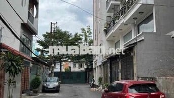 MỘT CĂN *** - XE HƠI VÀO NHÀ - PHÚ NHUẬN