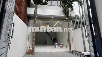 Tầm 50tr/m2 có nhà đẹp Vĩnh Hoàng-Gần phố-Gần hồ-45m*2T;2N