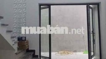 Nhà 1,5 tầng 50m2 đất Quỳnh Cư, Hùng Vương giá chỉ 1,95 tỷ