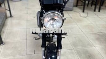 Suzuki GD 110cc 2017 bs 59t2-03491