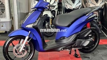 💥Piaggio Liberty 125 ABS máy iget, BSTP 9 chủ ký💥