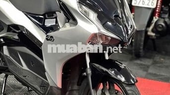 💥Honda Airblade Bạc Porche Sporty BSTP 9 chủ ký💥