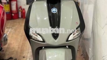 Piaggio Liberty S ABS IGet 2015 . BSTP Chính Chủ